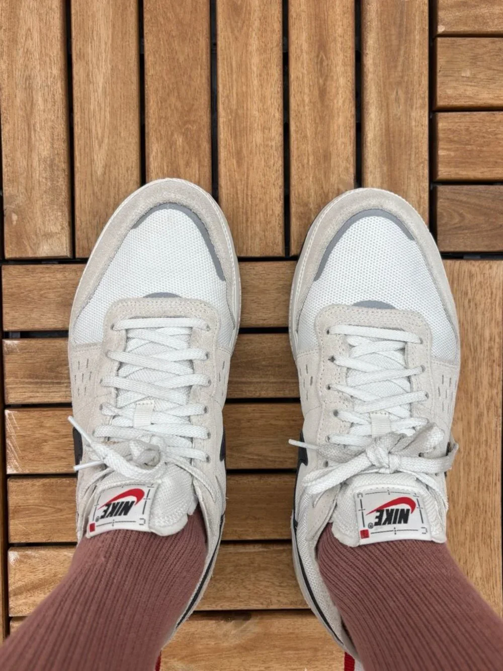 Nike union la